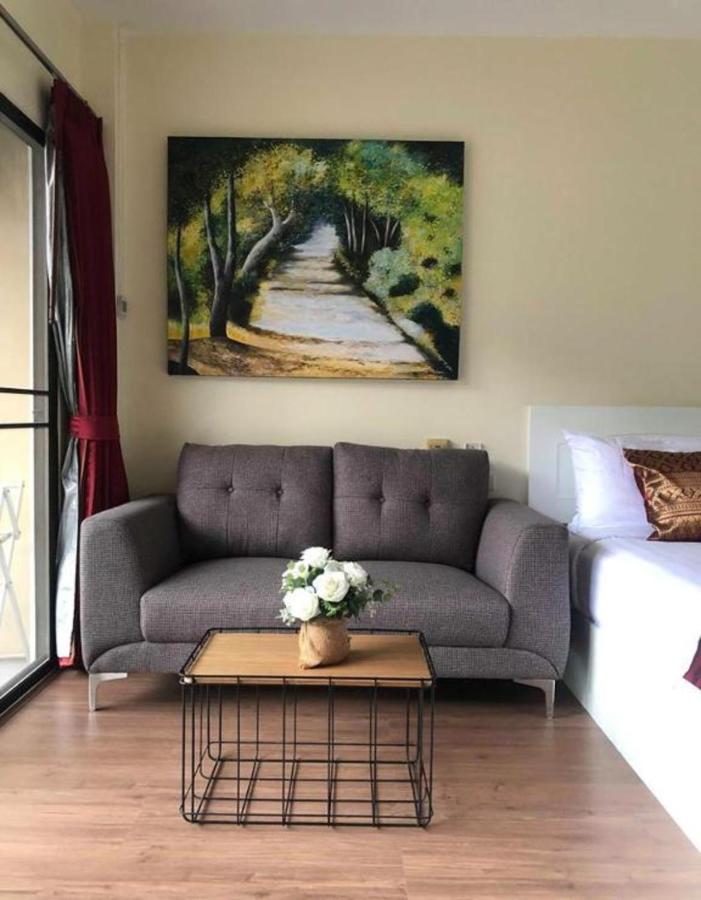 Db Residence Patong Экстерьер фото